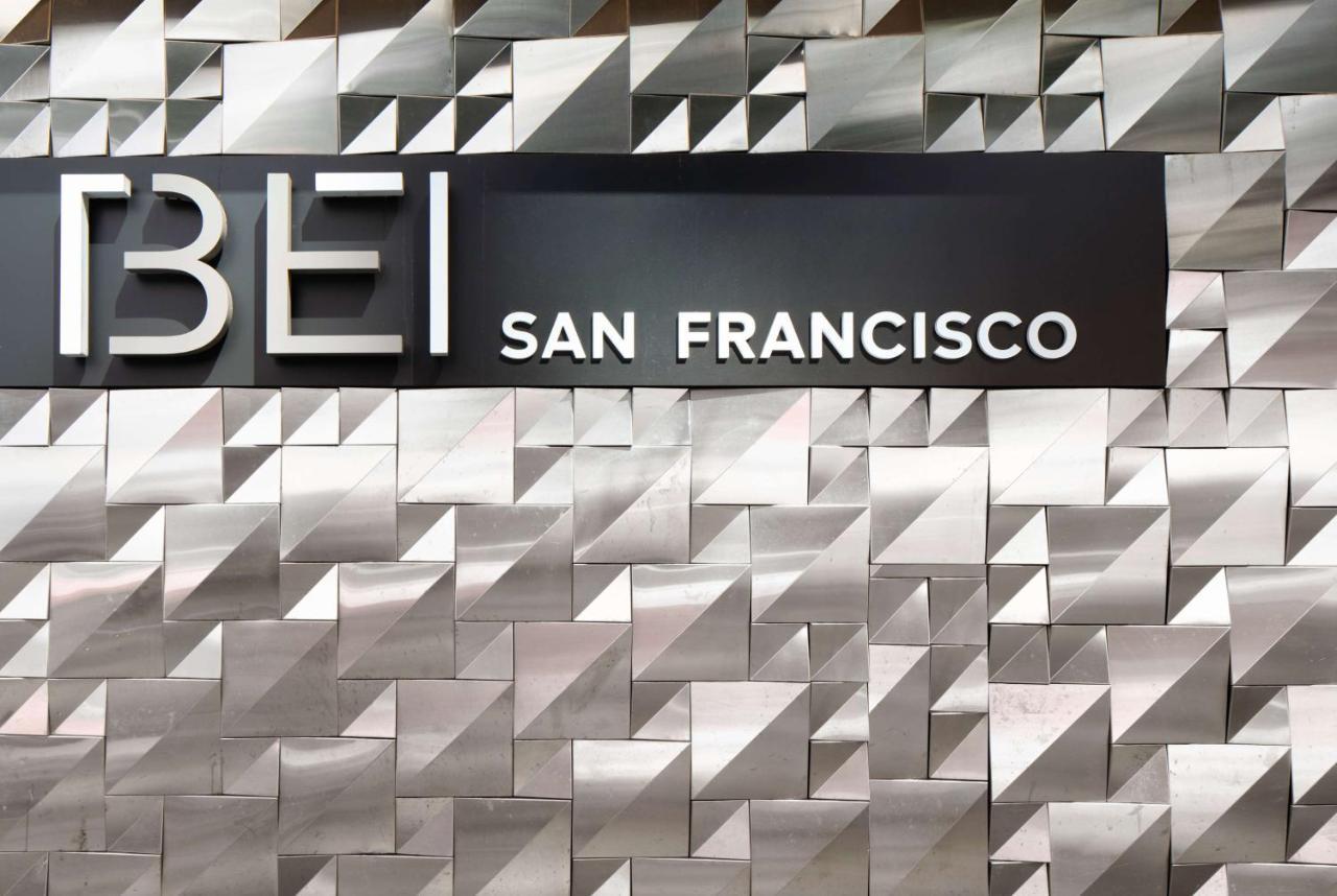 Bei San Francisco, Trademark Collection By Wyndham Luaran gambar